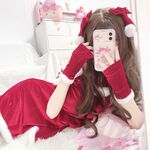 純粋で美しい小さな妖精「小満江」の特典