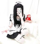 純粋で美しい小さな妖精「小満江」の特典