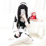 純粋で美しい小さな妖精「小満江」の特典