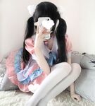 純粋で美しい小さな妖精「小満江」の特典