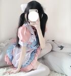 純粋で美しい小さな妖精「小満江」の特典