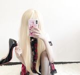 純粋で美しい小さな妖精「小満江」の特典