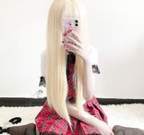 純粋で美しい小さな妖精「小満江」の特典