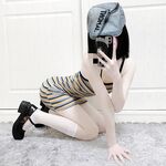 純粋で美しい小さな妖精「小満江」の特典