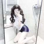 純粋で美しい小さな妖精「小満江」の特典