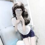 純粋で美しい小さな妖精「小満江」の特典