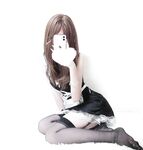 純粋で美しい小さな妖精「小満江」の特典