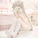 純粋で美しい小さな妖精「小満江」の特典