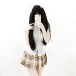 純粋で美しい小さな妖精「小満江」の特典