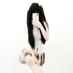 純粋で美しい小さな妖精「小満江」の特典