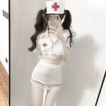 純粋で美しい小さな妖精「小満江」の特典