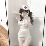 純粋で美しい小さな妖精「小満江」の特典