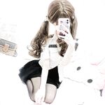 純粋で美しい小さな妖精「小満江」の特典