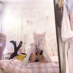 純粋で美しい小さな妖精「小満江」の特典