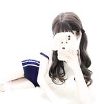 純粋で美しい小さな妖精「小満江」の特典