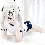 純粋で美しい小さな妖精「小満江」の特典