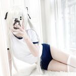 純粋で美しい小さな妖精「小満江」の特典