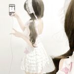 純粋で美しい小さな妖精「小満江」の特典