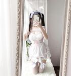 純粋で美しい小さな妖精「小満江」の特典