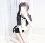 純粋で美しい小さな妖精「小満江」の特典