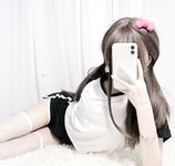 純粋で美しい小さな妖精「小満江」の特典