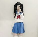 純粋で美しい小さな妖精「小満江」の特典