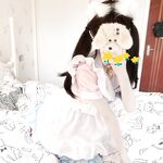 純粋で美しい小さな妖精「小満江」の特典