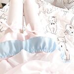 純粋で美しい小さな妖精「小満江」の特典