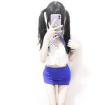 純粋で美しい小さな妖精「小満江」の特典