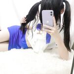 純粋で美しい小さな妖精「小満江」の特典