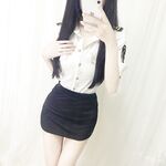 純粋で美しい小さな妖精「小満江」の特典