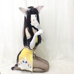 純粋で美しい小さな妖精「小満江」の特典