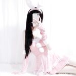 純粋で美しい小さな妖精「小満江」の特典