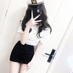 純粋で美しい小さな妖精「小満江」の特典