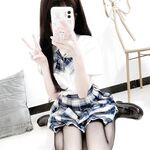 純粋で美しい小さな妖精「小満江」の特典