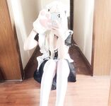 純粋で美しい小さな妖精「小満江」の特典