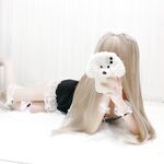 純粋で美しい小さな妖精「小満江」の特典