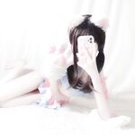 純粋で美しい小さな妖精「小満江」の特典