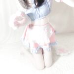 純粋で美しい小さな妖精「小満江」の特典