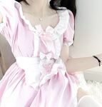 純粋で美しい小さな妖精「小満江」の特典