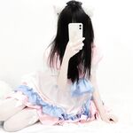 純粋で美しい小さな妖精「小満江」の特典