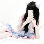 純粋で美しい小さな妖精「小満江」の特典