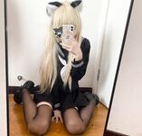 純粋で美しい小さな妖精「小満江」の特典