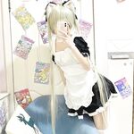 純粋で美しい小さな妖精「小満江」の特典