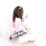 純粋で美しい小さな妖精「小満江」の特典