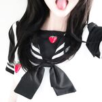 純粋で美しい小さな妖精「小満江」の特典