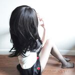 純粋で美しい小さな妖精「小満江」の特典