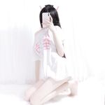 純粋で美しい小さな妖精「小満江」の特典