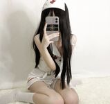 純粋で美しい小さな妖精「小満江」の特典