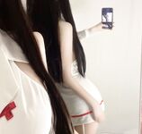 純粋で美しい小さな妖精「小満江」の特典